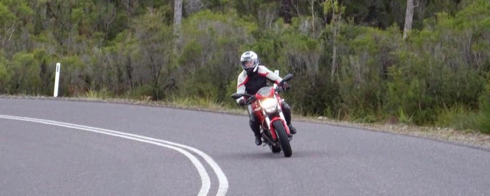 10 Lessons my Ducati taught me about Governance